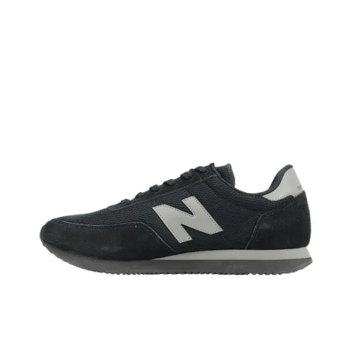 New Balance NB 720 Беговые кроссовки Низкий топ Унисекс