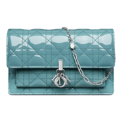 DIOR Lady Dior Сумки через плечо Женские