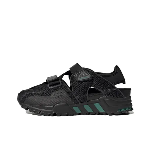 Adidas Горная обувь Унисекс Черная