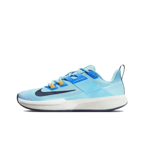 Nike Court Vapor Теннисные кроссовки низкие, мужские