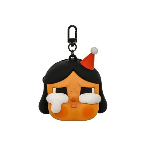 POP MART CRYBABY Tour Collection Воздух Pods Силикон Чехол для наушников Мерч по IP Trend Based Products