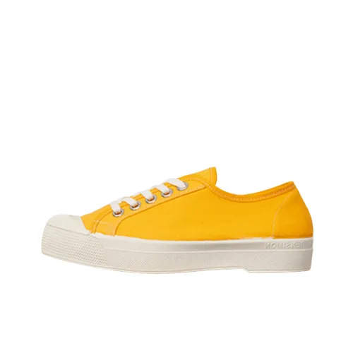 BENSIMON B79 Повседневный Низкий Топ Женский