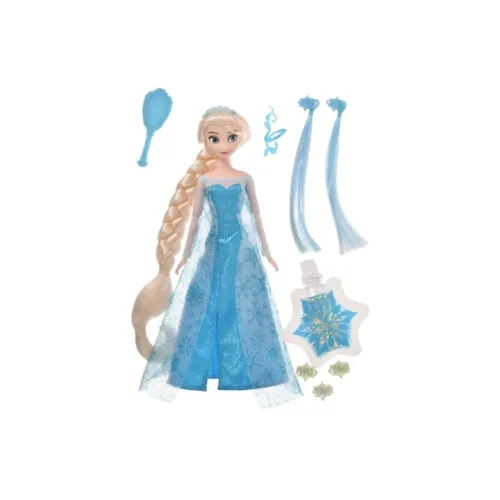 Disney Одежда для BJD