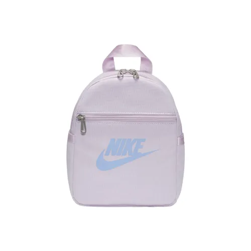 NIKE Рюкзаки Розово-фиолетовый Женские