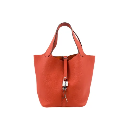 HERMES Picotin Lock Сумки Женские