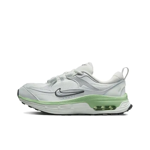 Nike Air Max Bliss Беговые кроссовки Низкий топ Женские