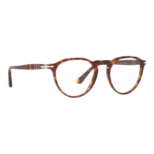 PERSOL Очки Коричневые Унисекс