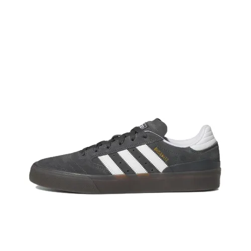 Adidas Originals Busenitz Slip-Resistant Abrasion-Resistant Low-Top Skateboard Shoes Men's