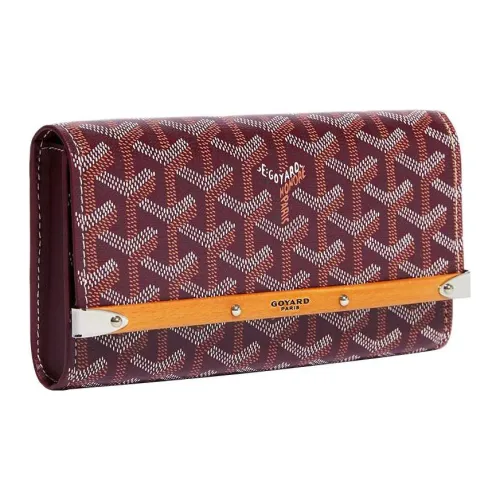 GOYARD Клатчи Женские