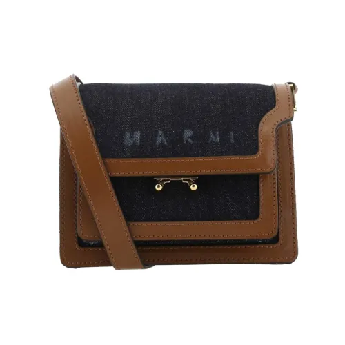 MARNI Основная часть Сумка через плечо Женская