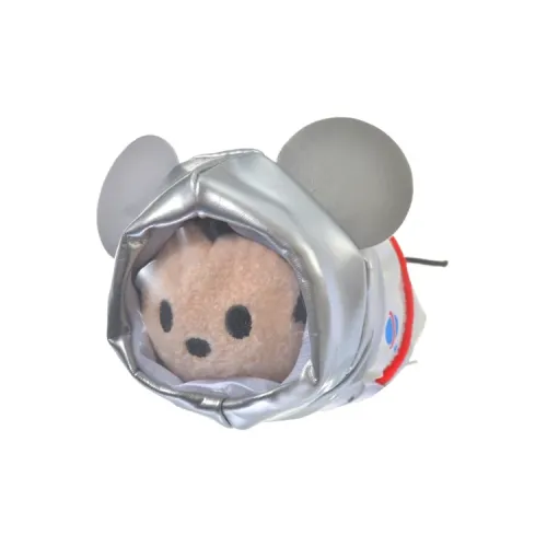 Disney Космонавт TSUM Куклы Плюшевая Микки Маус 6,5 см Высота