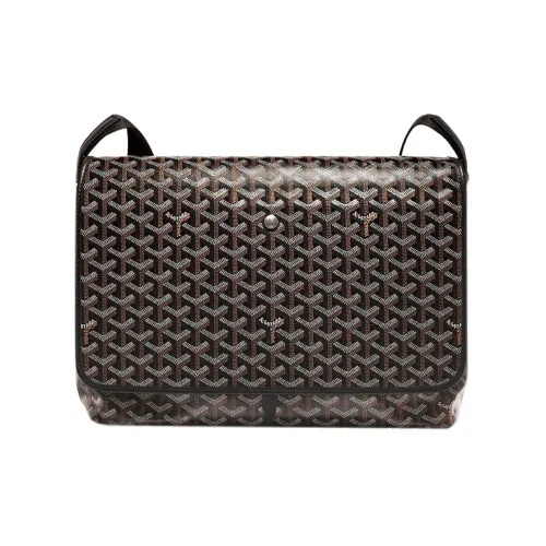 GOYARD CAPETIEN Сумки через плечо Унисекс