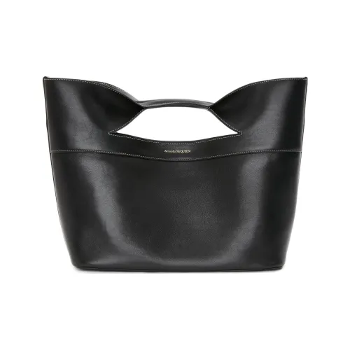 Alexander McQueen The Bow Сумки Женские