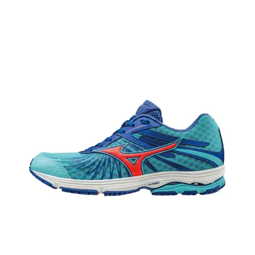 Кроссовки для бега Mizuno Wave Sayonara 4, низкий топ, мужские