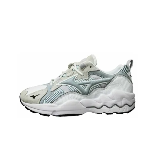 Mizuno Casual Низкий Топ Мужской