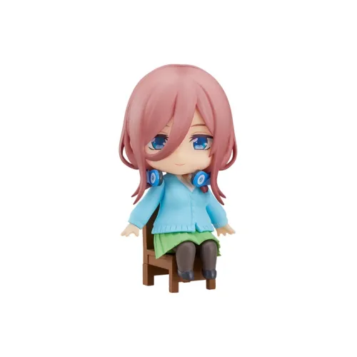 GOOD SMILE COMPANY Фигурки в стиле чиби