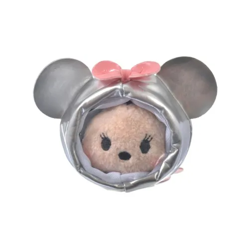 Disney Astronaut Collection Мини Кукла Минни Плюшевая Кукла 6,5 см Высота