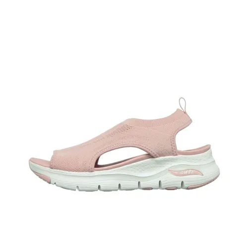 Skechers Arch Fit Series Женские пляжные сандалии