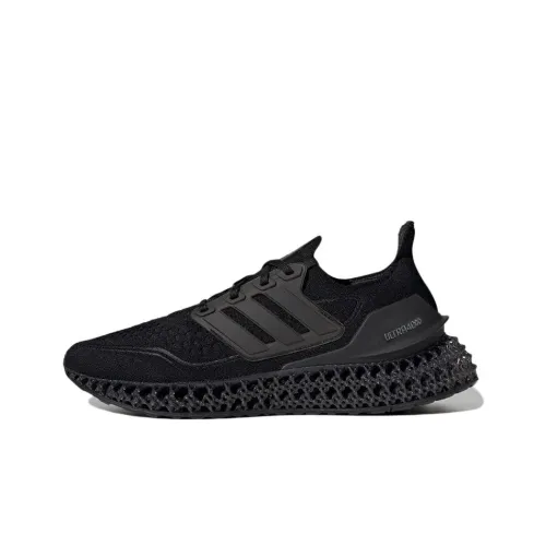 Adidas ULTRA 4DFWD Беговые кроссовки Низкий топ Мужской
