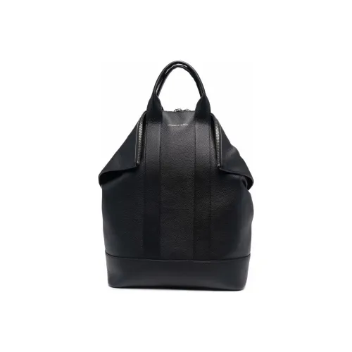 Alexander McQueen De Manta Рюкзаки Мужской