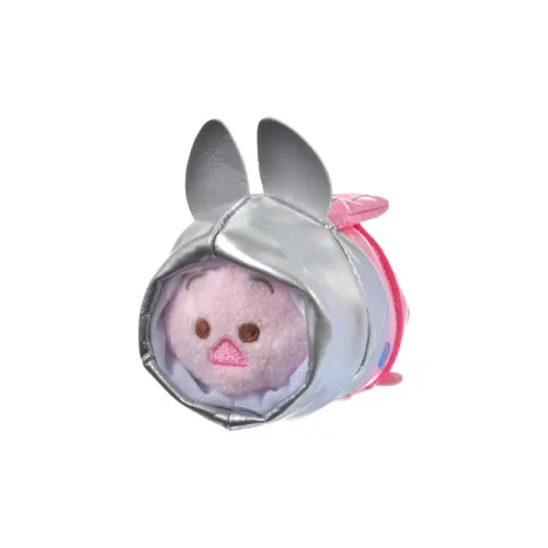 Disney Свинка Космонавт TSUM Softy Куклы Плюшевая кукла 7,5 см Высота
