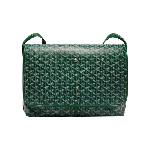 GOYARD CAPETIEN Сумки через плечо Унисекс