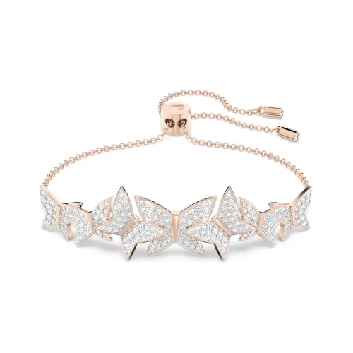 Swarovski LILIA Кристальные Браслеты Женские