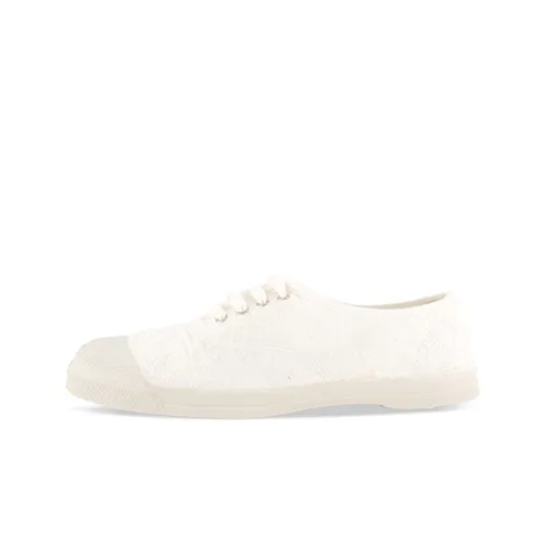 BENSIMON Повседневный Низкий Топ Женский