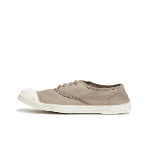 BENSIMON Повседневный Низкий Топ Женский