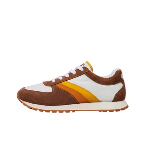 BENSIMON Повседневный Низкий Топ Женский