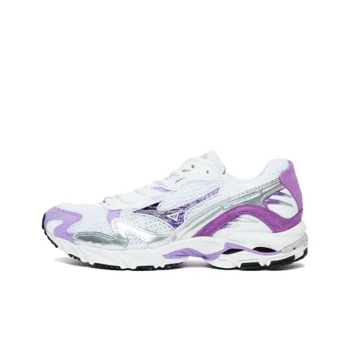 Кроссовки для бега Mizuno Wave Rider 10, низкий топ, унисекс