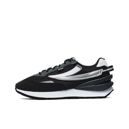 FILA Jogger Casual Low Top Мужской