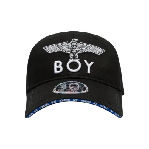 BOY LONDON Бейсболки Черный Унисекс