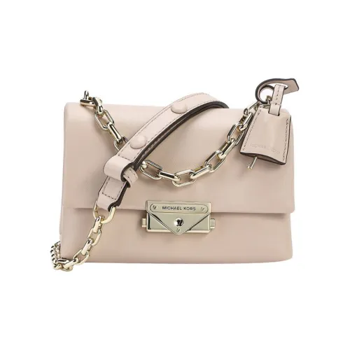 MICHAEL KORS MICHAEL KORS Коллекция сумок Cece из коровьей кожи сумка через плечо сумка для женщин нежно-розовый