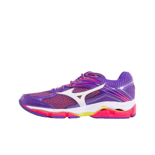 Кроссовки для бега Mizuno Wave Enigma 6, низкий топ, женские