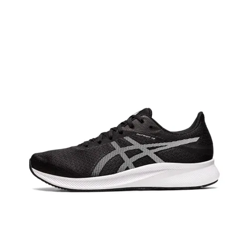 Asics Patriot 13 Беговые кроссовки Низкий Топ Мужской