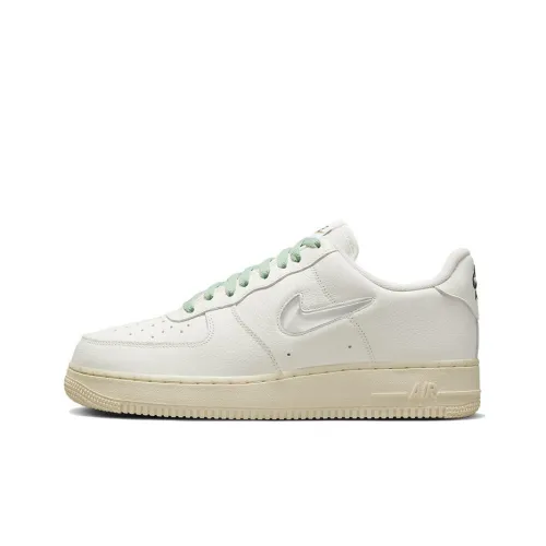 Nike Air Force 1 Скейтборд Кроссовки Низкие Мужские