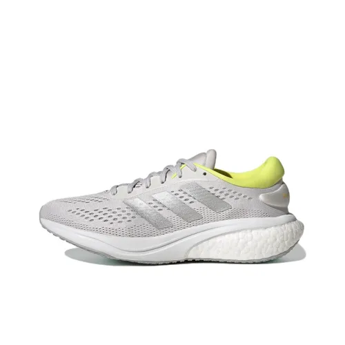 Adidas Supernova 2 Беговые кроссовки Низкий Топ Женские
