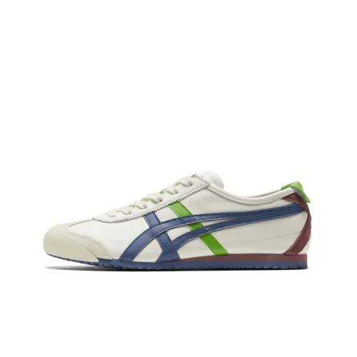 Onitsuka Tiger Беговые кроссовки Low Top Унисекс