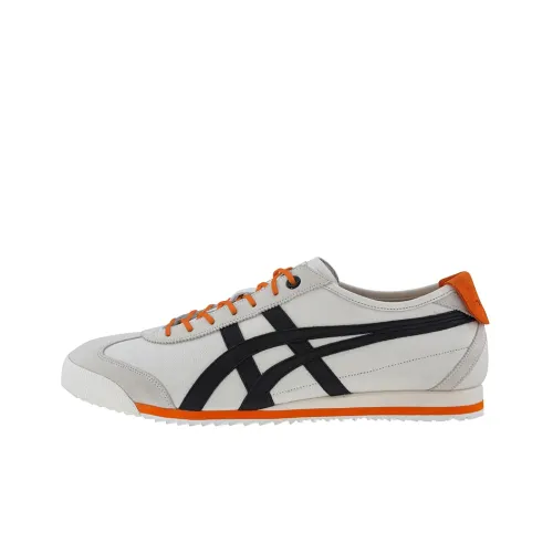 Onitsuka Tiger MEXICO 66 Беговые кроссовки Низкие Унисекс