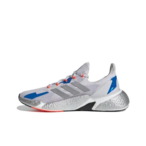 Adidas X9000l4 Беговые кроссовки Низкий топ Мужской