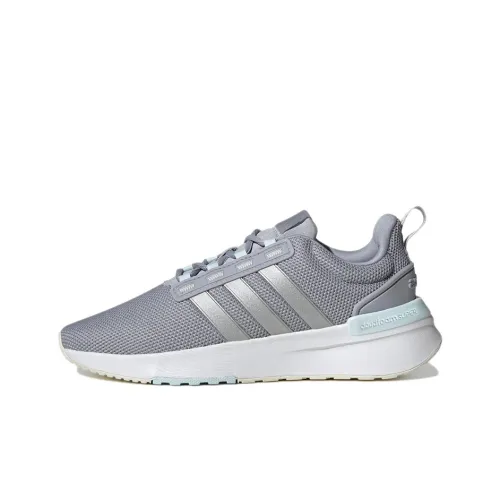 ADIDAS NEO Racer TR21 Противоскользящий Устойчивый к истиранию Дышащий Амортизация Низкий Топ Повседневный