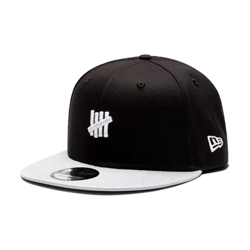 Undefeated Хлопковые Кепки Унисекс