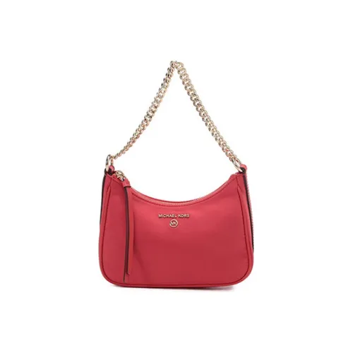 MICHAEL KORS Нейлоновая сумка через плечо сумка женская испанский фрукт вино