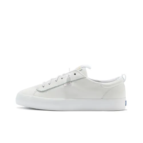 Keds Скейтборд Кроссовки Низкие Топ Женские
