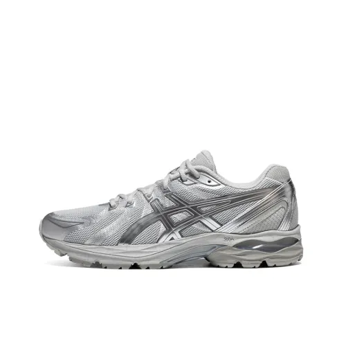 Asics Гель FLUX 4 Беговые кроссовки Низкий Топ Мужской