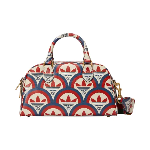 GUCCI X ADIDAS Collaboration Сумки Женские