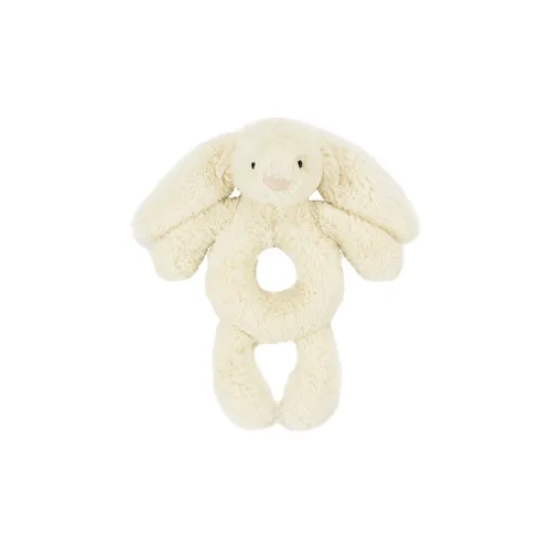 JELLYCAT Bashful Bunny Round Кукла Плюшевая Кукла 18CM Высота