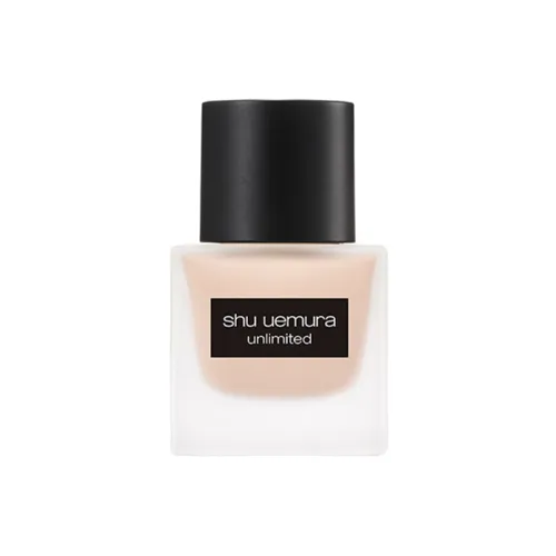 Shu Uemura Жидкость Foundation / Крем Foundation Женские