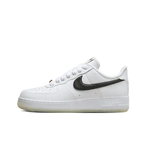 Nike Air Force 1 Скейтборд Кроссовки Низкие Мужские